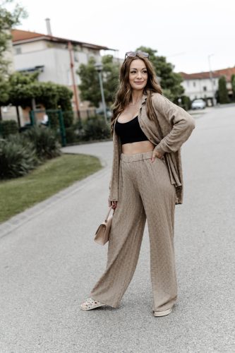 Lamia szett