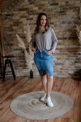 Anna farmerszoknya