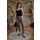 Leana leopard mom jeans