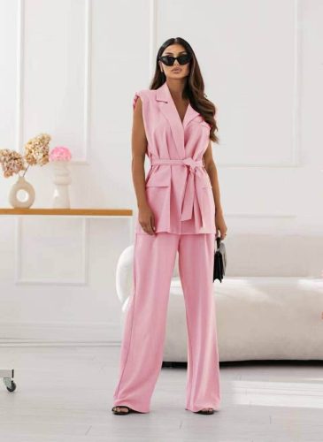 Luxe Office Babypink Set