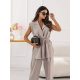 Luxe Office Taupe Set