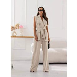 Luxe Office Beige Set