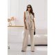Luxe Office Beige Set