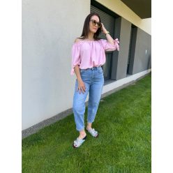 Babypink Felső