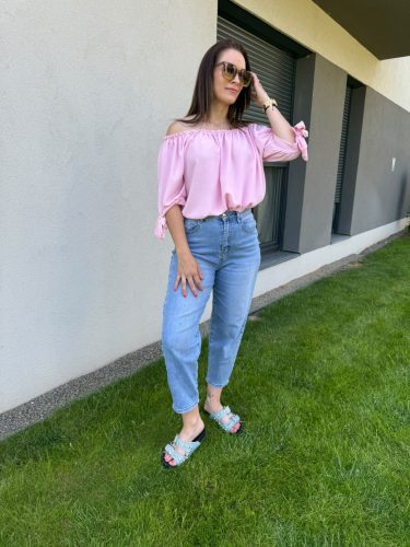 Babypink Felső