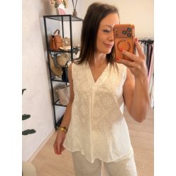 Madeira Summer Top