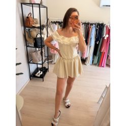Lace Overál