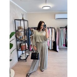 Mocha Luxe Szett- Taupe