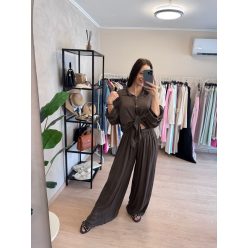 Mocha Luxe Szett- Csokibarna