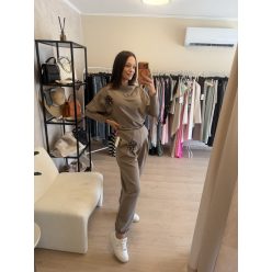 Mocha Style Szett