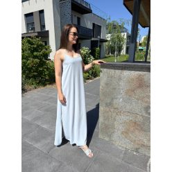 Monaco Maxi Ruha- Szürke 