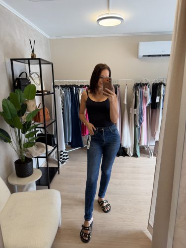 -5 kg Effect Skinny Farmer
