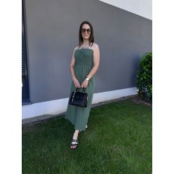 Khaki Muse Ruha