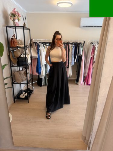 Amara szoknya