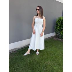 Nude Muse Ruha