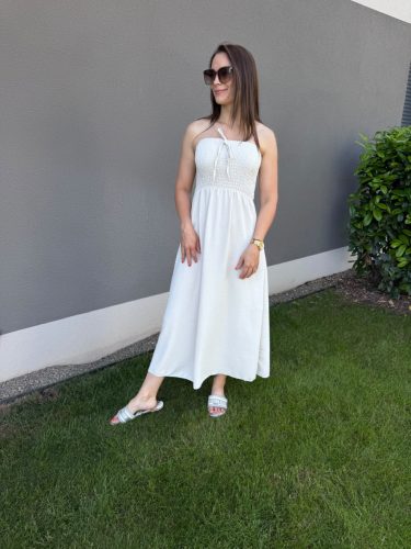 Nude Muse Ruha