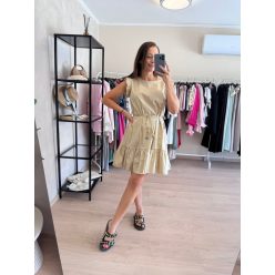 Bianca Ruha- Bézs