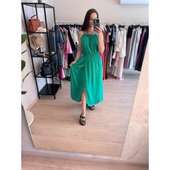 Palm ruha- Benetton zöld