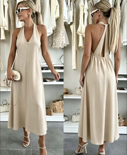 Emilia Maxi Ruha