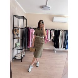 Safari Style khaki ruha
