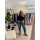 Diamond Ballon Jeans